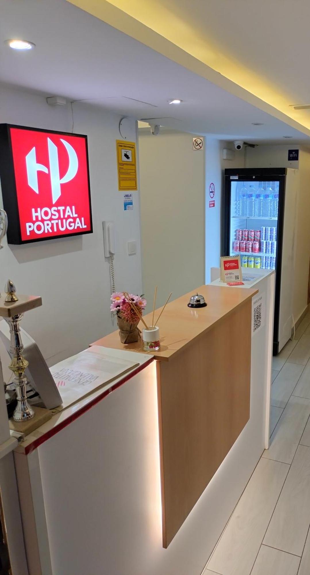 Portugal Affittacamere